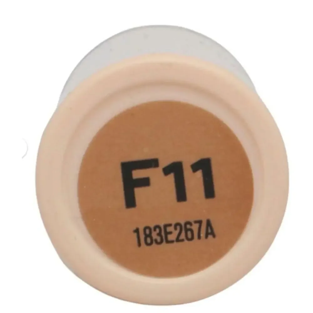 Revolution Fast Base Foundation - 0.22oz - Color F11, NWT